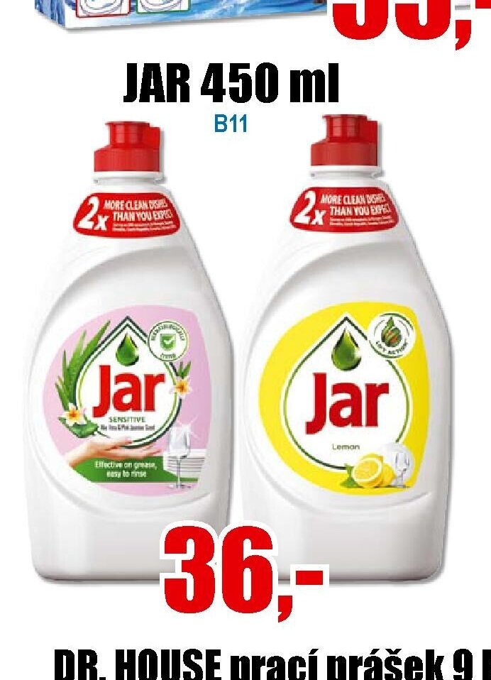JAR 450 ml - EVA.cz aktualniletaky.eu