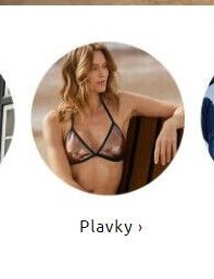 Plavky