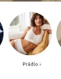 Prádlo