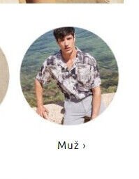 Muž