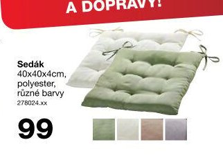 Sedák