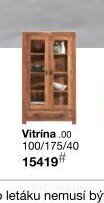 Vitrína .00
