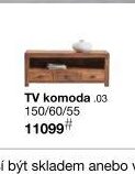 TV komoda .03