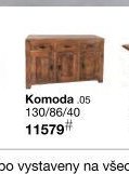 Komoda .05