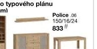 Program CESTINO (Police .06)