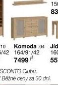 Program CESTINO (Komoda .04)