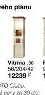 Program AMBROSINE (Vitrína .00)