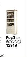 Program AMBROSINE (Regál .03)