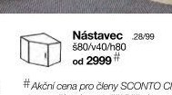 Nástavec