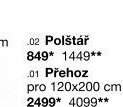 Polštář