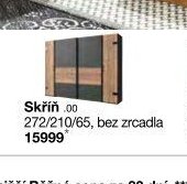 Skříň