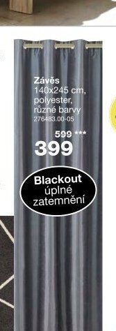 Závěs