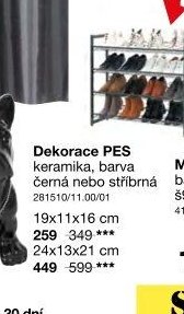 Dekorace PES