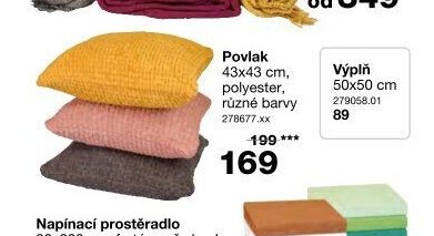 Povlak