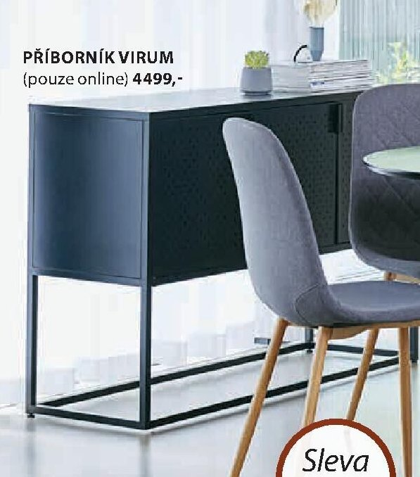 PŘÍBORNÍK VIRUM