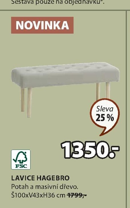 LAVICE HAGEBRO