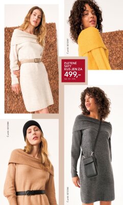 aktuální leták Takko Fashion 31.8.2023-6.9.2023