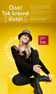 aktuální leták Takko Fashion 31.8.2023-6.9.2023