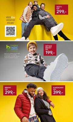aktuální leták Takko Fashion 31.8.2023-6.9.2023