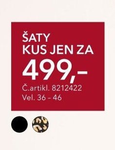 Šaty