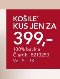 Košile