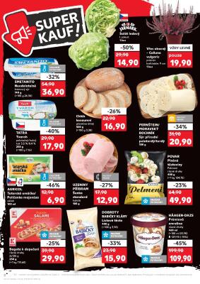 aktuální leták Kaufland 6.9.2023-12.9.2023