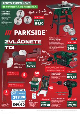 aktuální leták Kaufland 6.9.2023-12.9.2023
