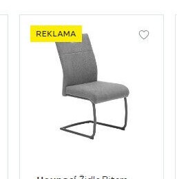Houpací Židle Ritom