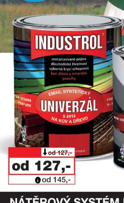 INDUSTROL UNIVERZÁL S2013