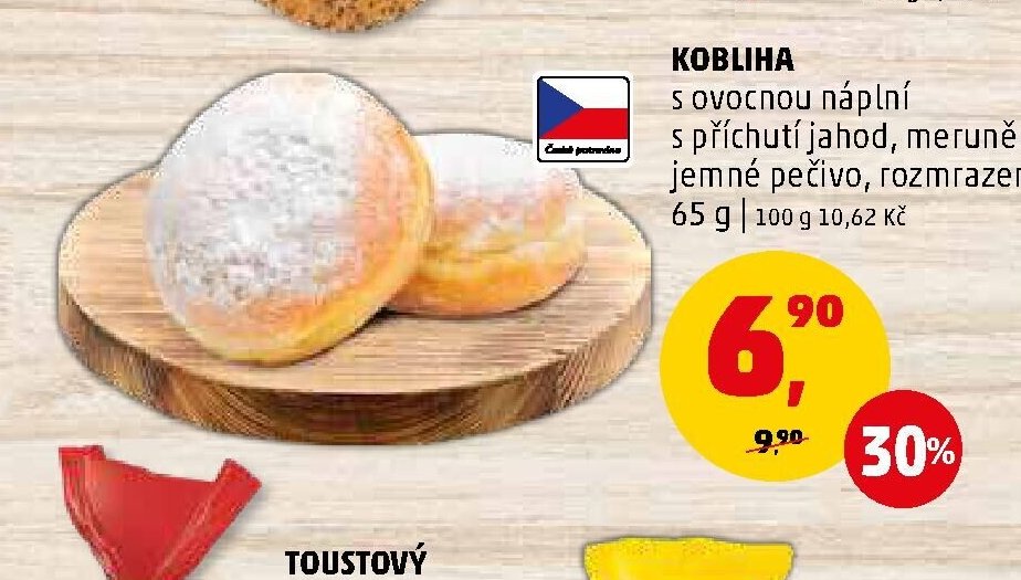KOBLIHA - Penny Market aktualniletaky.eu
