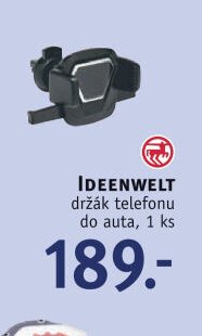 IDEENWELT držák telefonu do auta