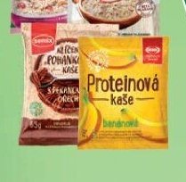 Semix proteinová kaše