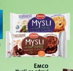 Emco Mysli
