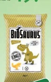 Biosaurus