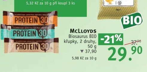 Bombus Protein 30