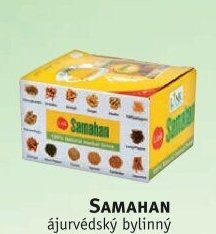 Samahan