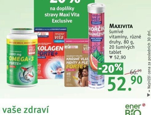 Maxi Vita