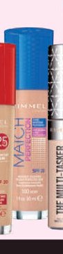 Rimmel Match Perfection korektor