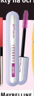 Maybelline Surrreal řasenka