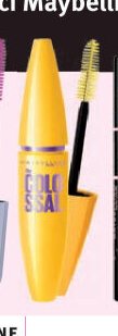 Maybelline Colossal řasenka