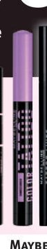 Maybelline Tattoo Liner