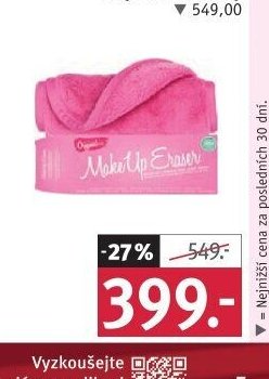 Makeup Eraser