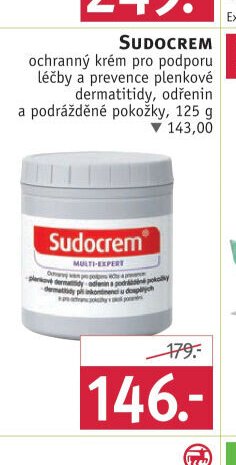 Sudocrem