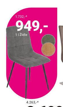 Židle