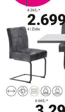 Židle