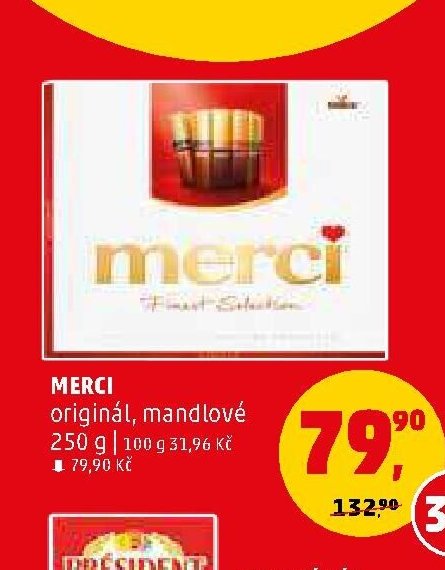 Merci - Penny Market aktualniletaky.eu