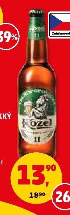 Velkopopovický Kozel 11 - Penny Market aktualniletaky.eu