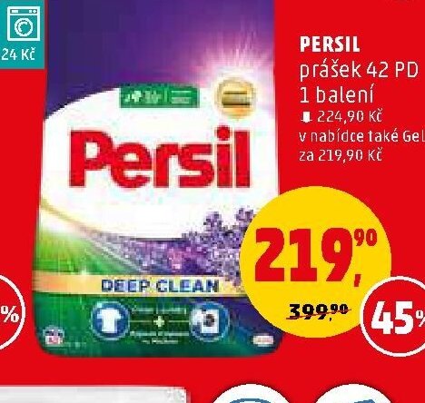 Persil - Penny Market aktualniletaky.eu