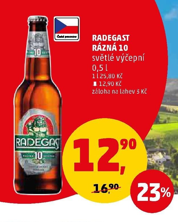 Radegast Rázná 10 - Penny Market aktualniletaky.eu