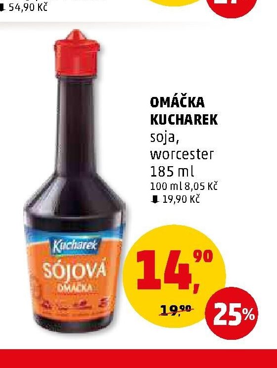 OMÁČKA KUCHAREK - Penny Market aktualniletaky.eu